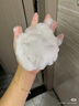 C咖双管洗面奶80g氨基酸控油洁面乳去黑头角质可卸妆卸防晒男女 实拍图