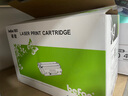 得印q2612a 12a硒鼓大容量易加粉4支装适用惠普1020硒鼓hp m1005 1020plus 1010 1018佳能lbp2900打印机墨盒 实拍图