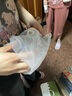 babycare儿童水杯婴儿学饮杯宝宝喝水杯儿童吸管杯+鸭嘴杯套装tritan240ml 实拍图