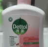 滴露（Dettol）洗手液滋润250g 儿童洗手液抑菌消毒宝宝 水润补充装尝鲜 实拍图