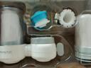 九阳净水器水龙头台式前置净水机家用厨房过滤器可视化全新升级龙头机JYW-RT1800 1机4芯套装 实拍图