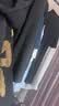 安德玛（Under Armour）春夏Launch男子二合一7英寸跑步运动短裤1382641 黑色001 L 实拍图