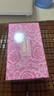 范思哲（VERSACE）粉耀晶钻香水礼盒 晶钻50ml+沐浴露+身体乳各50ml中秋节礼物 实拍图