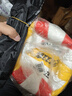红双喜DHS 5号排球成人学生中考初中生训练比赛软式沙滩球FV518-1红白黄 实拍图