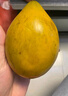 优味集【JD顺丰】蛋黄果鸡蛋果新鲜面包果热带水果生鲜云南特产狮头果 500g严选特大果（单果150-200g） 实拍图