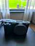 索尼（SONY）ZV-E10K APS-C半画微单 爆款   vlog直播4K视频侧翻式液晶屏16-50 二代镜头 ZV-E10K/ZV-E10 黑色机身 官方标配 实拍图