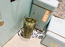 福茗源茶叶 太平猴魁绿茶 特级雨前2025新茶礼盒240g手工捏尖父亲礼物 实拍图