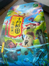 十月稻田 七色糙米 1kg 糙米 黑米 红米 燕麦米 杂粮粗粮 大米伴侣 2斤 实拍图