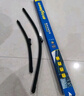 固特异（Goodyear）后雨刷一汽大众探歌18至24款原装原厂无骨胶条探戈后窗雨刷片 实拍图