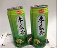 味丹台湾冬瓜茶 菊花茶饮料475ml*6罐装植物茶饮解渴解腻家庭聚会饮品 冬瓜茶475ml*24罐整箱装 实拍图