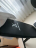 京厽哑铃凳德国高品质哑铃凳家用健身椅仰卧起坐辅助器械健身器材男士 黑-加强8合17档靠背调节 折叠 实拍图