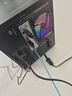 微星（MSI） i5 12400F/13400F/RTX3060/4060/5060Ti黑神话悟空游戏主机电脑台式机组装电脑主机DIY整机 配置三i5 13400F丨512G丨RTX3050 实拍图