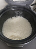 苏泊尔（SUPOR）IH鲜呼吸猛火电压力锅5L智能预约112kPa电饭煲高压锅4-6人家用 316L球釜SY-50HC8015Q 实拍图