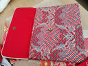 翠涛喜字万元布艺红包 结婚迎亲用品改口利是封可装8w 实拍图