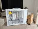 长城（Great Wall）额定650W X6白色金牌全模电脑电源（ATX3.1标准/漏电监测/全电压/温控风扇/长线材/支持5060显卡） 实拍图