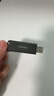 闪迪（SanDisk）512GB USB3.2 固态U盘CZ900 读写速度高达1000MB/s 大容量安全加密优盘 赠数据恢复软件 实拍图