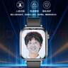 dosmet华为机鸿蒙系统苹果机IOS适用电话手表儿童6-18岁初高中生专用远程监控防水定位中学生智能可插卡 实拍图