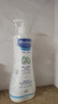 妙思乐（Mustela）儿童洗发沐浴二合一500ml*2婴幼儿专用宝宝洗发水沐浴露法国进口 实拍图