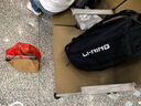 李宁（LI-NING）双肩包背包男女同款大容量初高中学生书包运动登山包旅行出差包 实拍图