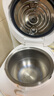 九阳（Joyoung）【全域蜂窝0涂层】316L有钛内胆低糖IH远红外加热电饭煲电饭锅4升容量3-4人玻璃面板8A级米饭40N1F 实拍图