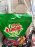 好爸爸（Kispa）天然熏香皂粉4.91斤加量装 洗衣粉 亲肤无刺激 宝宝衣物适用 实拍图