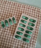 以岭 连花清瘟胶囊 0.35g*48粒 治疗流行性感冒 抗病毒 感冒咳嗽 感冒药 退烧药 解热镇痛 发热恶寒肌肉酸痛鼻塞流涕咳嗽头痛咽喉肿痛 莲花清瘟莲花温清 家庭常备药 实拍图