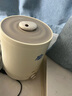 小熊（Bear）【品牌热卖TOP1】加湿器卧室母婴轻音办公室桌面大容量 家用小型空气净化加湿器空调伴侣JSQ-C45U1 实拍图