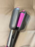 权尚【德国权尚】卷发棒自动卷造型神器直发梳不伤发大波浪懒人负离子防烫两用电动卷七夕节日生日礼物 【戴森紫】护发造型蛋卷棒 超亿级水离子护发+5秒速热+精美礼盒 实拍图