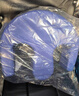 合佳瘫痪老人翻身辅助器病人卧床护理U型翻身垫医用体位垫换尿布神器 实拍图