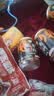【云南特产】酸角汁 果味果汁饮料 238mL*4罐 黑罐 实拍图