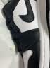 耐克（NIKE）26年夏季新款女子AIR JORDAN 1 AJ1缓震透气篮球鞋 王嘉尔同款 DC0774-101 41 实拍图