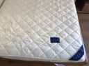 华夏希尔顿酒店夹棉床笠A类加厚全棉床罩席梦思床垫保护罩全包防滑防尘套 A类华夏希尔顿酒店床笠-白色 60支 120*190cm 实拍图