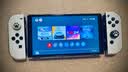 效未来 ns switch1/lite/oled/Switch2代 joycon手柄摇杆帽/硅胶防滑摇杆套 任天堂游戏机周边配件 Switch摇杆帽 猫爪2对装【百搭芝麻灰】 实拍图
