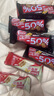 雀巢（Nestle）脆脆鲨半糖黑巧味威化+牛奶味威化饼干套餐671.4g 代餐零食 实拍图