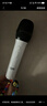 阳声 无线电视麦克风k歌声卡降噪话筒唱歌老人儿童家庭ktv适用于TV版小米电视专用 单麦版+大礼包 实拍图