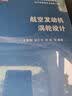 航空发动机涡轮设计 实拍图