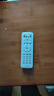 格耳适用于海尔电视机遥控器 红外款通用款LE32/40A7100L LE50/55A7100L 实拍图