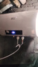新飞家用电热水器【免费上门安装】出水断电一级能效出租房洗澡40升/50/60/80/100圆桶2200w速热节能 80升高配+三重防电+上门安装 实拍图