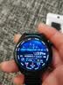 HKMW2026新款WATCH GT5 Pro同款手表智能手表gt4长续航蓝牙通话可接打电话成人心率 顶配版-黑色三株钢免提高清通话+超长待机+离线支付 实拍图