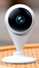 360摄像头家用智能300W小水滴5C 2K版网络wifi高清摄像头 远程监控 实拍图