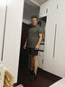 361°运动鞋男鞋夏季透气薄款轻便网面健身休闲跑步鞋子男671832270-5 实拍图