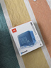 JBL GO ESSENTIAL 2 音乐青春版二代 便携式蓝牙音箱 【国家补贴】桌面家用小音响 学生礼物 蓝色 实拍图