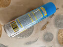 保赐利汽车空调清洗剂 风道管路出风口蒸发器清洁泡沫免拆洗500ML 实拍图