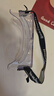 霍尼韦尔（Honeywell）防冲击眼罩LG100A防风防尘护目镜实验室抗冲击液体飞溅 200300 实拍图