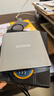 纽曼（Newmine）DRW-801 外置蓝光USB3.0光驱高速外接移动DVD刻录机支持3D蓝光播放机蓝光dvd播放电脑通用  实拍图