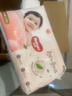 好奇（Huggies）铂金装小桃裤成长裤L120片(9-14kg)大号尿不湿拉拉裤【消暑散热】 实拍图