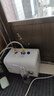 飞利浦（PHILIPS）10升上出水小厨宝电热水器 2200W家用厨房速热 一级能效国家补贴20% 小尺寸AWH1017/93(100UA) 实拍图