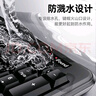 ifound（方正科技）W6208PLUS 无线键盘鼠标套装 商务办公键盘便携usb电脑台式笔记本外接键盘通用 实拍图