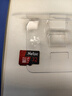 朗科（Netac）32GB TF（MicroSD）存储卡 A1 U1 V10 4K 高度耐用行车记录仪&监控摄像头内存卡 读速100MB/s 实拍图