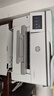 惠普（HP）9730/9720/7740 a3/A4彩色打印机喷墨免芯片双面打印复印一体机 9730 A3A4打印复印扫描+双纸盒 标配【含墨盒1套】 实拍图